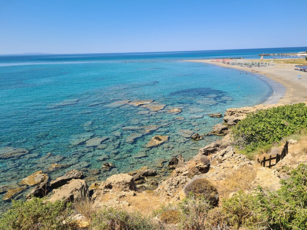 South Crete