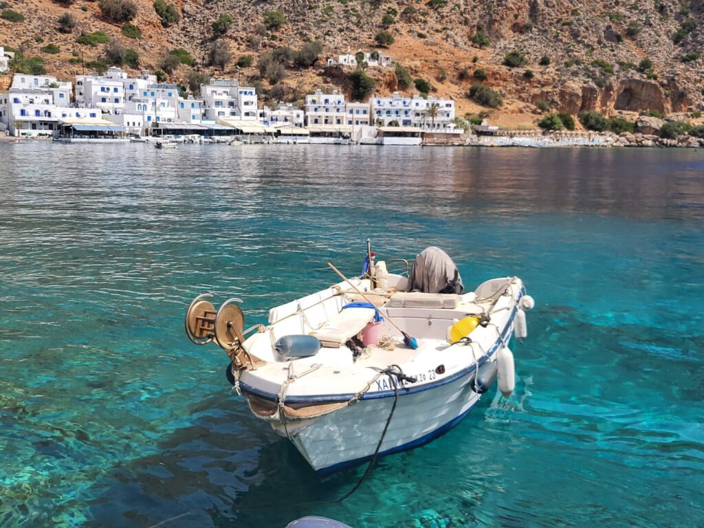 Loutro