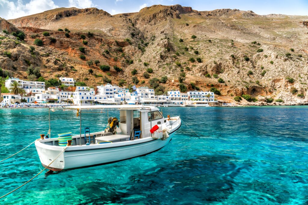 Loutro