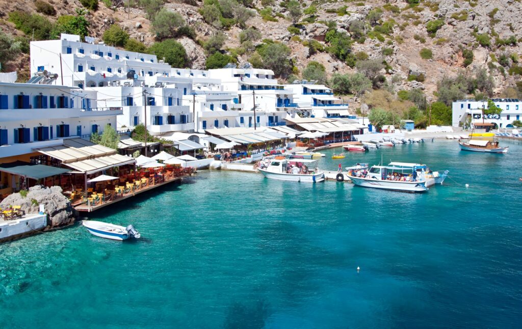 Loutro