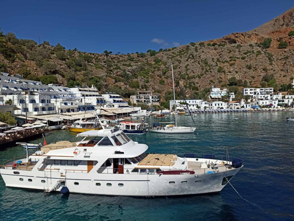 Loutro