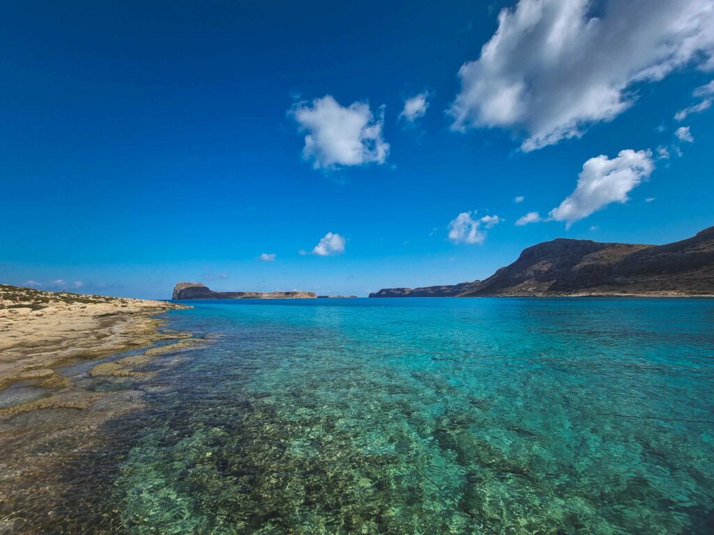 Balos – Gramvousa