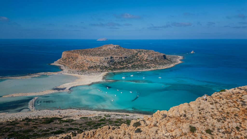 Balos – Gramvousa